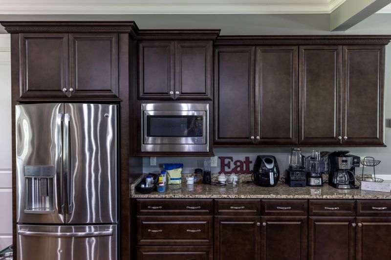 Cabinet Staining Service in Muncie, IN