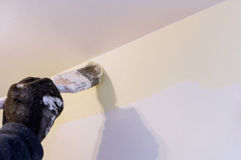 Closet Painting in Waco, TX
