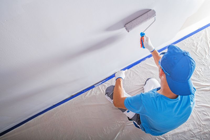 Commercial Exterior Painting in Loveland, CO