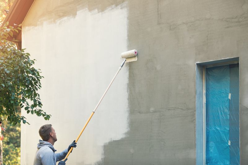 House Ceiling Painting in Waco, TX