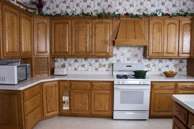 Kitchen Cabinet Refinishing in Muncie, IN
