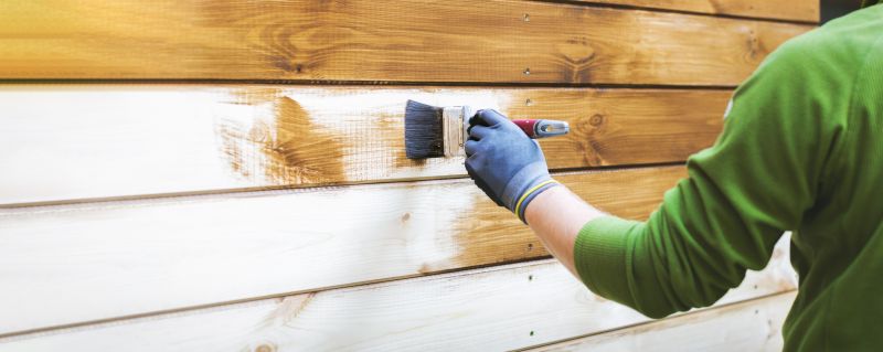 Outdoor Commercial Painting in Saint Petersburg, FL