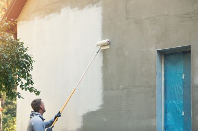 Outdoor Home Painting in Boulder, CO
